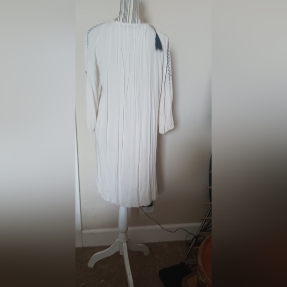 ZARA Basics Dress Tunic - Picture 2 of 14